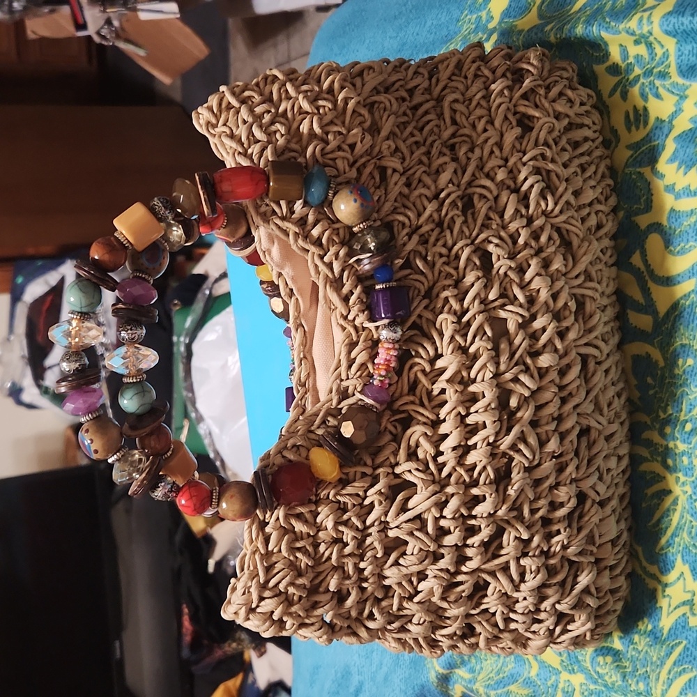 Capelli Handbag